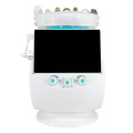 multi-function skin care microdermabrasion facial machine